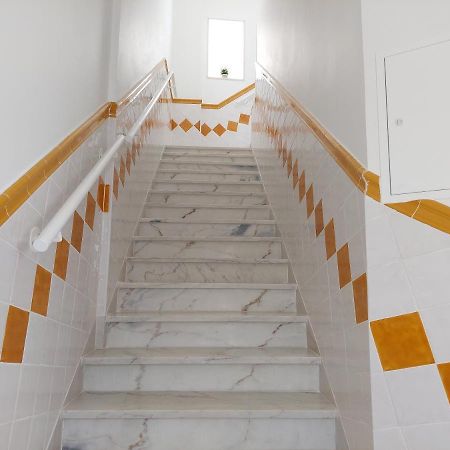 Encosta Do Sol Apartamentos Albufeira Exteriör bild
