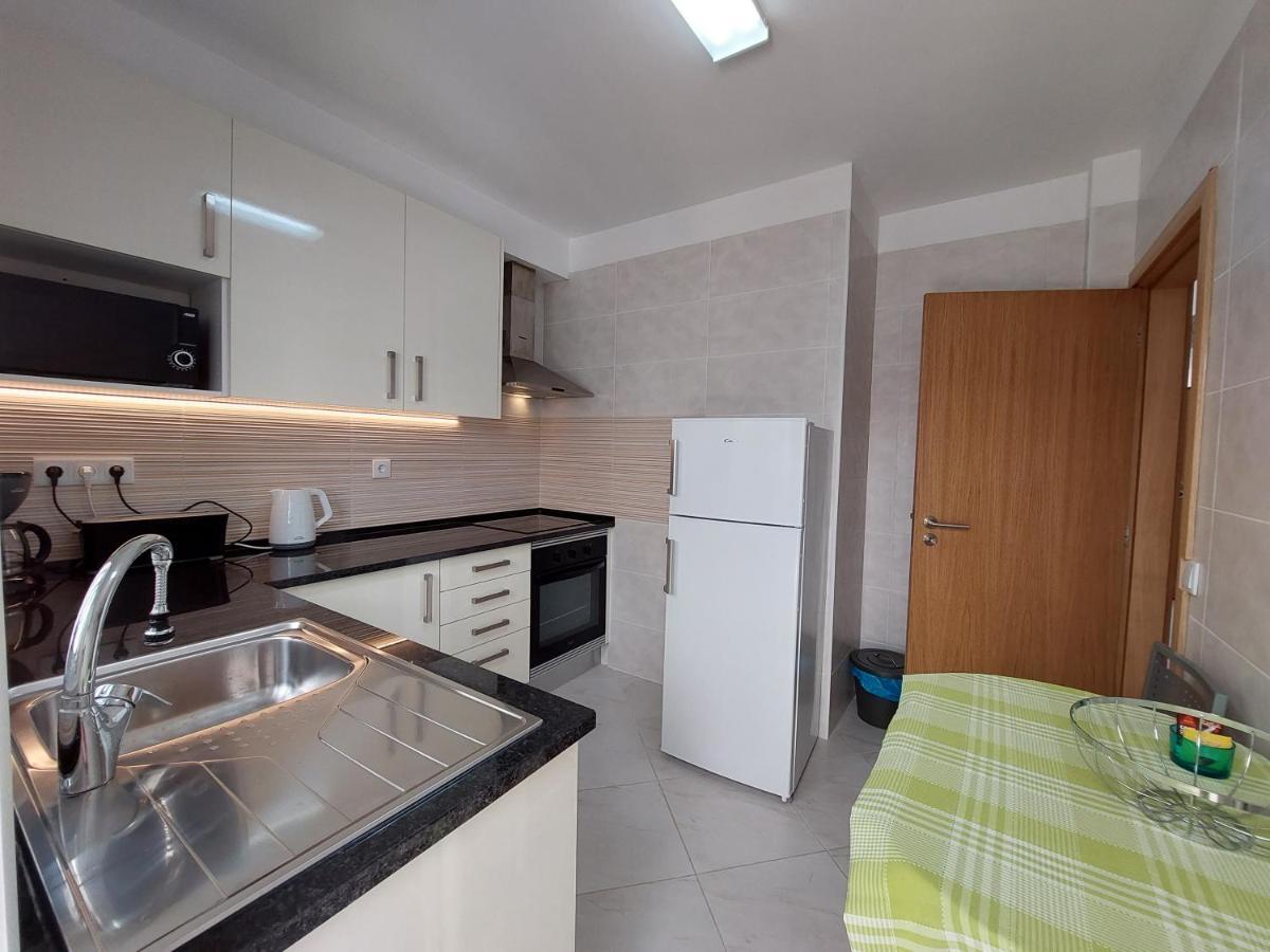 Encosta Do Sol Apartamentos Albufeira Exteriör bild
