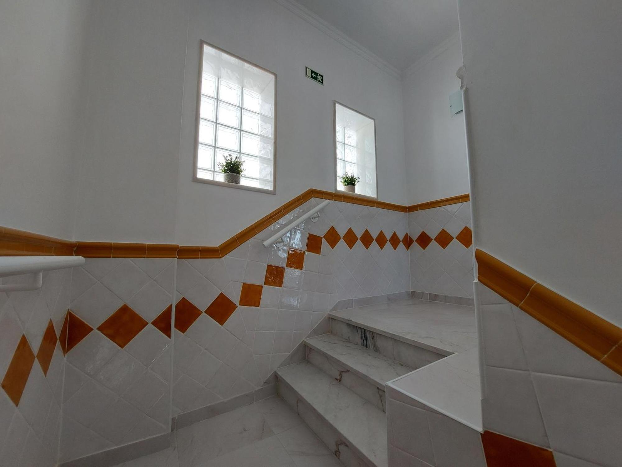 Encosta Do Sol Apartamentos Albufeira Exteriör bild